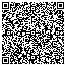 QR code with R U Shaggy contacts
