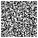 QR code with Split End contacts