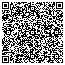 QR code with Tangles Hair Design contacts