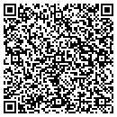 QR code with Tangles Hair Design contacts