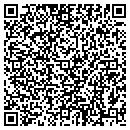 QR code with The Haircutters contacts