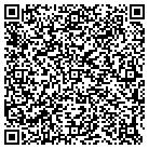 QR code with Timesless Beauty Endless Hlth contacts