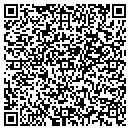QR code with Tina's Hair Pros contacts