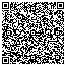 QR code with Virginia's contacts