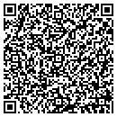 QR code with Xpressions Of U contacts
