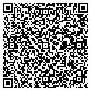 QR code with Yu Beauty Lounge contacts