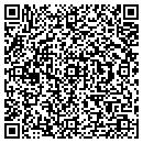 QR code with Heck Air Inc contacts