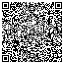 QR code with A Team Tile contacts