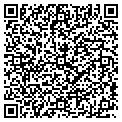 QR code with Demetrio Tile contacts