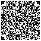 QR code with Fantasy Tile Of Nw Florida Inc contacts