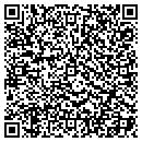 QR code with G P Tile contacts