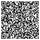 QR code with Ronald Lance Tile contacts
