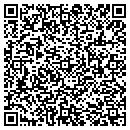 QR code with Tim's Tile contacts