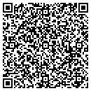 QR code with Henley Airport (75ak) contacts