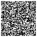 QR code with TAC Garment contacts