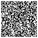 QR code with Ashton & Dewey contacts