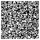 QR code with Hinshaw Custom Tile, Inc. contacts