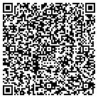 QR code with A Shear Inspiration Hair contacts