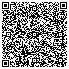 QR code with Acoustical Contract Installers Inc contacts