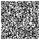 QR code with Acousti Engineering CO contacts