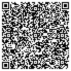 QR code with Heartland Insulation & Accstcs contacts