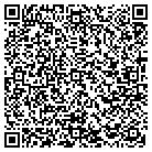 QR code with Family Pet Animal Hospital contacts
