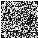 QR code with Gage Airport-13In contacts