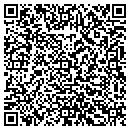 QR code with Island Maids contacts