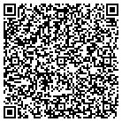 QR code with Mudmaster Interior Specialists contacts