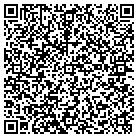 QR code with R McKean Construction Company contacts