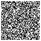 QR code with University Of LA Verne contacts