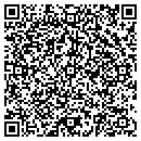 QR code with Roth Airport-Ne65 contacts