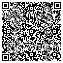 QR code with US Parcel Service contacts