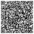 QR code with D H Building Service contacts