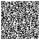 QR code with McKenna Bros Paving Inc contacts