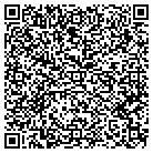 QR code with California Space Authroity Inc contacts