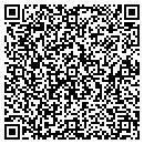 QR code with E-Z Mow LLC contacts