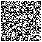 QR code with F L O A T Incorporated contacts