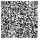 QR code with Holley Dennis Lawn Mowing Service contacts