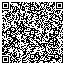 QR code with K A Barrett Inc contacts