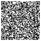 QR code with Martin O Poorman Lawn Care Service contacts
