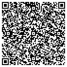 QR code with Read Street Tattoo Parlor contacts