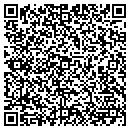 QR code with Tattoo Paradise contacts