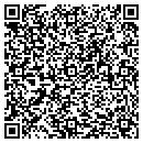 QR code with SoftinCorp contacts
