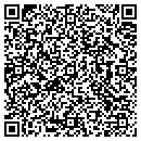 QR code with Leick Mowing contacts