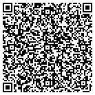 QR code with E J Buhrmester Construction contacts