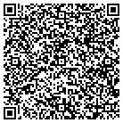 QR code with Washam Cosntruction Co contacts