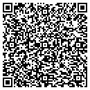 QR code with Destin Ink contacts