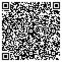 QR code with Iron Tattoo contacts