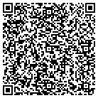 QR code with Precision Microcast Inc contacts